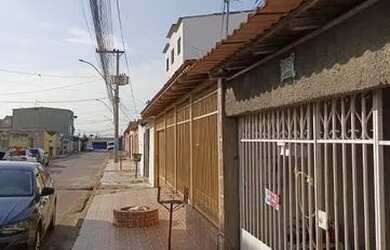 Imagem 8: SANTA MARIA OPORTUNIDADE QD 309 CASA DE 3 QUARTOS NA LAJE ÓTIMO LOCAL...