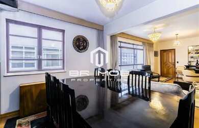 Imagem 7: APARTAMENTO RESIDENCIAL em São Paulo - SP, Santa Cecília