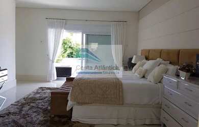 Imagem 11: CASA ALTO PADRAO COM 07 SUÍTES PARA LOCAÇÃO NO JADIM ACAPULCO - GUARUJA