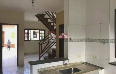 Imagem 3: Casa Casa em cond. sem taxa em Caraguatatuba