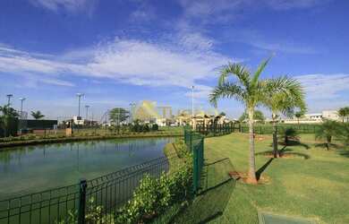 Imagem 7: Terreno Residencial para Venda Parque Residencial Damha VI, São José do Rio Preto