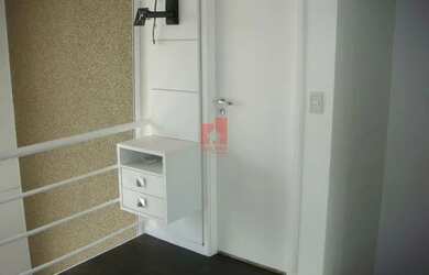 Imagem 9: Excelente Apartamento Duplex Semi Mobiliado na Vila Mariana