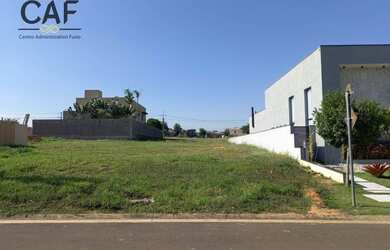 Imagem 4: Terreno à venda, 535 m² por R$ 266.000,00 - Condomínio Residencial...