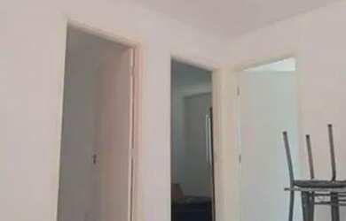 Imagem: A casa possui 2 Dormitórios, 1 Banheiro, 80m² de Área e