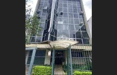 Imagem: O depósito possui 100m² de Área e está localizado em Moinhos