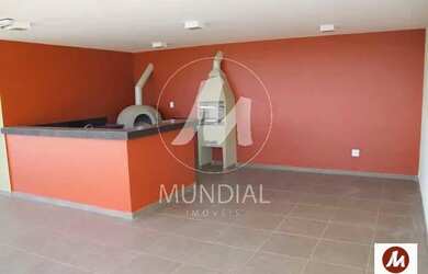 Imagem 6: Apartamento tipo - padrao 2 dormitórios/suite, cozinha planejada, portaria...