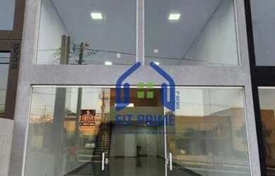 Imagem 11: Salão, 151 m² - venda por R$ 1.200.000 ou aluguel por R$ 3.500/mês...