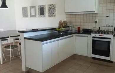 Imagem 5: Casa alto padrão no Shangrilá