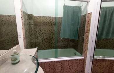 Imagem 8: Apartamento 39m² - 1 dormitório no bairro Floresta