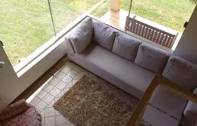 Imagem 16: Casa alto padrão no Shangrilá