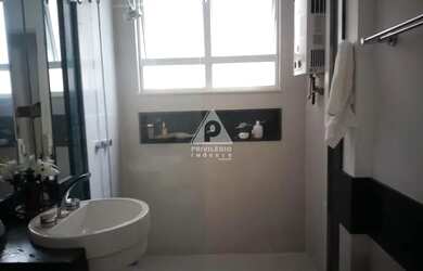 Imagem 8: Apartamento à venda, 4 quartos, 1 suíte, 1 vaga, Flamengo - RIO DE JANEIRO/RJ