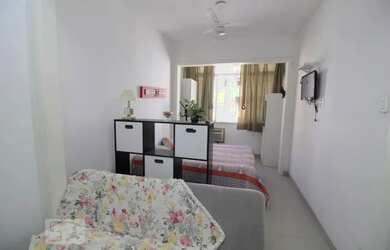 Imagem 3: Apartamento para Aluguel - Copacabana, 1 Quarto, 32 m2