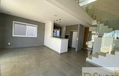 Imagem 6: CASA RESIDENCIAL em Salto - SP, Residencial Lagos D x27 Icaraí