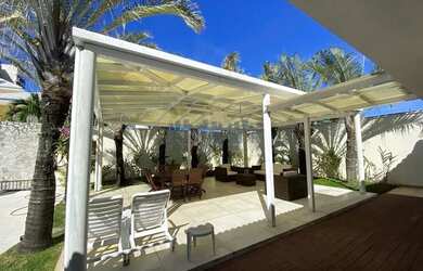 Imagem 5: Barra da Tijuca Casa em condomínio com 5 dormitórios