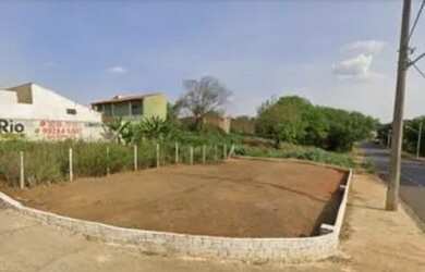 Imagem: O terreno possui 360m² de Área e está localizado em Jardim