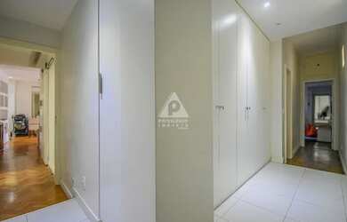 Imagem 8: Apartamento à venda, 3 quartos, 1 suíte, 1 vaga, Flamengo - RIO DE JANEIRO/RJ