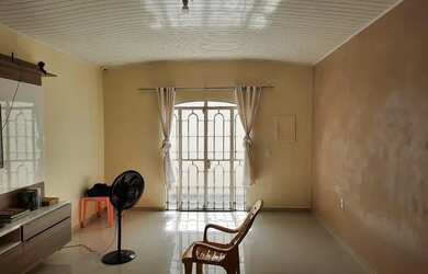 Imagem 7: Alugo casa no cauame prox. A sorveteira Polo sul