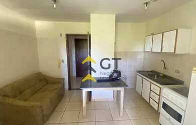 Imagem 10: Apartamento com 1 dormitório, 37 m² - venda por R$ 130.000 ou aluguel por R$ 1.060/mês - P