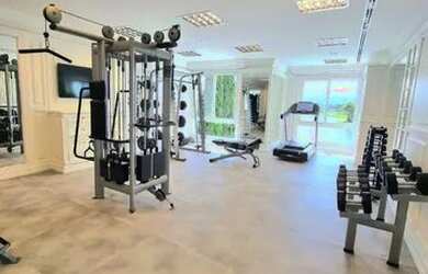 Imagem 13: Casa Condominio para Venda - 932m², 3 dormitórios, sendo 3 suites, 3...