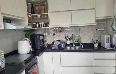 Imagem 10: APARTAMENTO RESIDENCIAL em SALVADOR - BA, PARQUE BELA VISTA