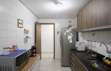 Imagem 4: Residencial Palazzo di Cristallo - Oportunidade no Jardim Goiás