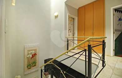 Imagem 11: Sobrado para venda possui 238 metros quadrados com 3 quartos em Planalto Paulista - São Pa