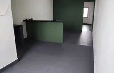 Imagem: A kitnet possui 1 Dormitório, 1 Banheiro e 41m² de Área e