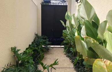 Imagem 2: Casa com 4 dormitórios, 400 m² - venda por R$ 12.000.000,00 ou aluguel...