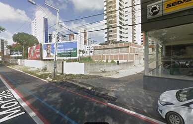 Imagem: O terreno possui 1.000m² de Área e está localizado em Lagoa