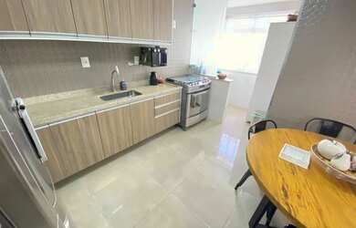 Imagem 12: Cobertura à venda, 160 m² por R$ 649.000,00 - São Mateus - Juiz de Fora/MG