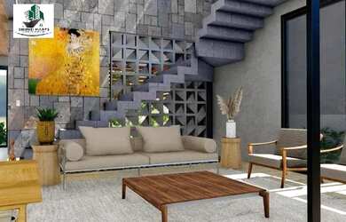 Imagem 6: Linda Casa á venda no Condomínio Vale das Águas - Bragança Paulista...