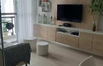 Imagem 7: LINDO APTO 2QTOS-SUÍTE-70M2-1VGA- BELLE EPOQUE - FREGUESIA JPA RJ