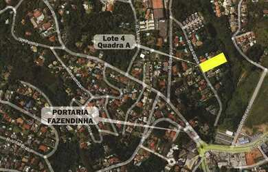 Imagem 2: CARAPICUÍBA - Terreno Padrao - CARAPICUIBA