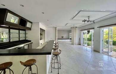 Imagem 13: Casa com 6 suítes, 659 m² - venda por R$ 5.300.000 ou aluguel por R$...