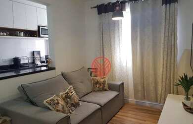 Imagem 16: Apartamento com 1 dormitório, 42 m² - venda por R$ 189.000,00 ou aluguel...