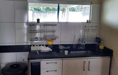 Imagem 4: Alugo casa no cauame prox. A sorveteira Polo sul