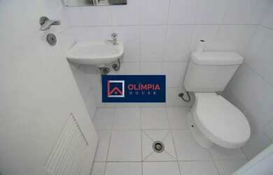 Imagem 14: Locação Apartamento 3 Dormitórios - 100 m² Moema