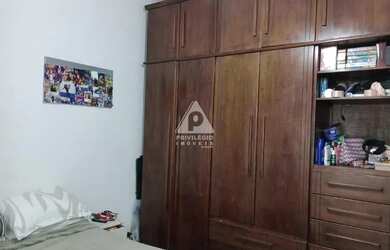 Imagem 15: Apartamento 2 quartos a venda no bairro do Flamengo