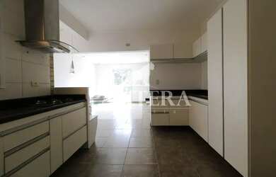 Imagem: O apartamento na cobertura possui 2 Dormitórios, 2 Banheiros