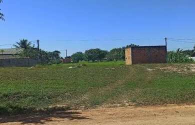 Imagem: O terreno possui 380m² de Área e está localizado em Vilar