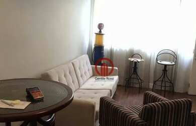 Imagem 4: Apartamento com 1 dormitório, 47 m² - venda por R$ 531.000 ou aluguel por R$ 4.709/mês - C