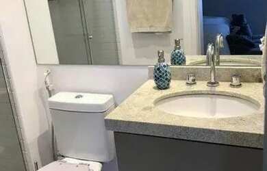 Imagem 5: Apartamento à venda, 39 m² por R$ 469.699,00 - Morumbi - São Paulo/SP