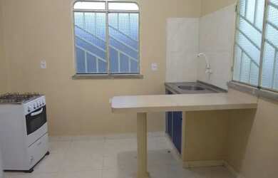 Imagem 2: Aluga-se no bairro união