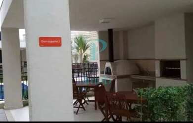 Imagem 16: Apartamento à Venda - Barueri / Condomínio Inspire Barueri Verde e Flores