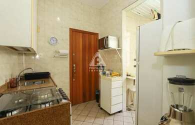 Imagem 16: Apartamento à venda, 2 quartos, 1 suíte, 1 vaga, Flamengo - RIO DE JANEIRO/RJ