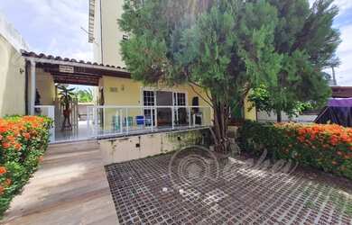 Imagem: LAURO DE FREITAS - Casa de Condomínio - BURAQUINHO