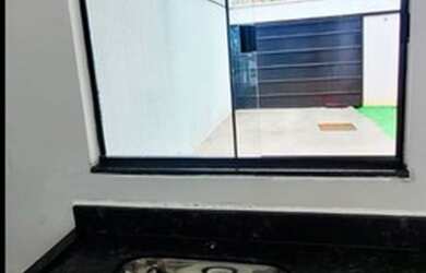 Imagem 11: Casa 3/4 Sendo 1 suíte no Residencial Fidelis em Goiânia