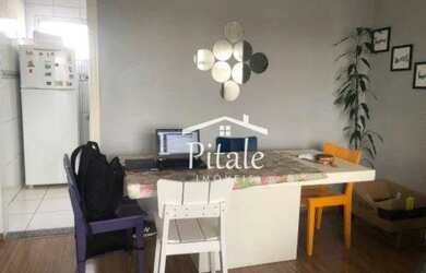 Imagem 2: Apartamento com 2 dormitórios à venda, 86 m² por R$ 425.500,00 - Centro...