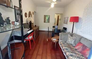 Imagem 5: Apartamento para venda possui 90 metros quadrados com 2 quartos em Ingá...