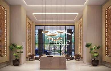 Imagem 9: Apartamento com 2 dormitórios à venda, 91 m² por R$ 895.000,00 - Centro - Osasco/SP